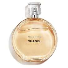 Chanel Chance Eau De Toilette Spray 1.7oz/50ml Elegant Feminine Scent Perfect Gift For Women, Girlfriend, Mother, Suitable For Special Occassions Such As Dating, Valentine's Day, Party Events And Holidays - Trong sáng - Xem 4