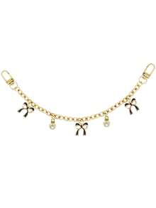 Phụ kiện trang trí túi xách nữ, phụ kiện dây đeo túi hình dâu tây, phụ kiện dây đeo túi hình quả anh đào, dây nối dài thay thế cho dây đeo túi, phụ kiện dây nối dài dây đeo túi, túi xách tay, túi đeo chéo, túi đeo vai, túi đeo vai nữ. - Nhiều màu - Xem 11