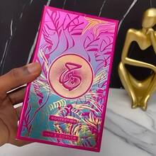 Paris Corner | Khair Confection EDP 9,4 ml (3,4 onzas líquidas) | Perfume con dulce aroma a caramelo para hombre y mujer | Deléitese con la dulce fragancia de pera, crema, jazmín y vainilla. - Rojo - Ver 7