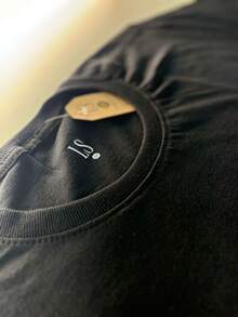 CAMISETA FEMININA MULHER ALGODÃO PREMIUM CONFORT