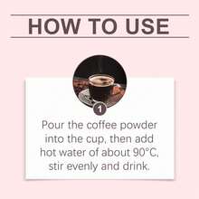 Googeer Mushroom Instant Coffee Body Therapy - 1 - 查看 7
