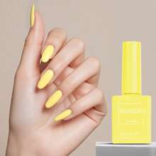 15ml Gel Nail Polish Set Same Color Same Bottle Soak Off Gel Polish Kit Nail Art Manicure Salon DIY At Home For Women 120 Color To Choose