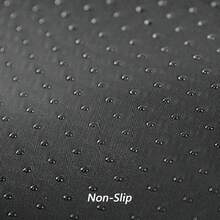 1pc Pet Indoor Bedside Stairs, 3-Layer Foldable Pet Ladder Set, High Bed With Storage Steps, Sofa Dog And Cat Ramp, Suitable For Small & Medium Pets, Removable & Anti-Slip - Multicolor - View 9