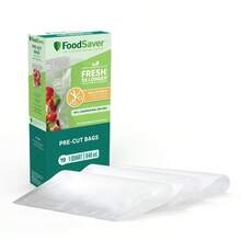 Easy Open Bolsas De Almacenamiento De Un Cuarto 19 Unidades