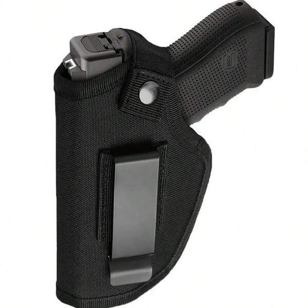 Holyoke Tactics, arma de cinto IWB OWB oculta para mão esquerda/direita, pistola de porte