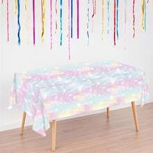Tablecloths - Violett - Übersicht 4