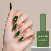 15ml Gel Nail Polish Set Same Color Same Bottle Soak Off Gel Polish Kit Nail Art Manicure Salon DIY At Home For Women 120 Color To Choose