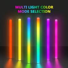 Wisciton Barra luminosa intelligente per monitor del computer, RGB LED con controllo Bluetooth, lampada che reagisce al ritmo della musica, decorazione per giochi, TV e scrivania