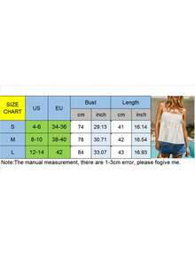 Women Tank Tops & Camis