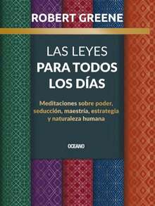 LEYES PARA TODOS - Libro único - Ver 1