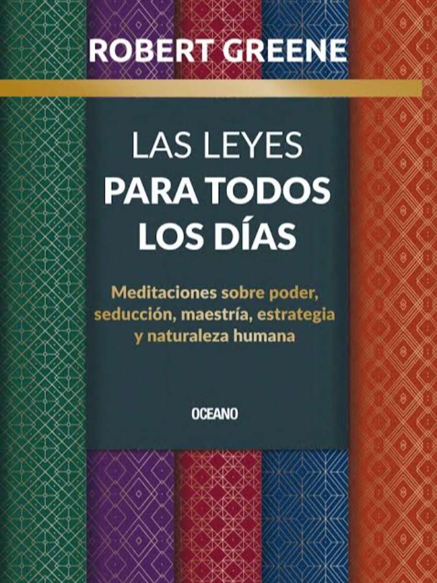 LEYES PARA TODOS - Libro único - Ver 1
