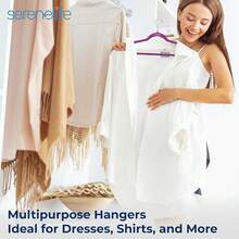 Hangers & Racks - Violeta - View 2