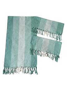 Rugs - Olive Green - View 2