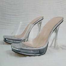 Women Heeled Sandals