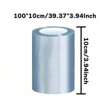 Car Skin Protection Film Anti-Scratch Waterproof Transparent Without Baking Stratchproof Car Protector Rhino Skin Sticker - Multicolor - View 11