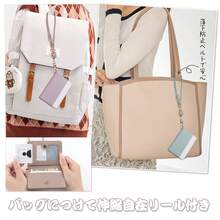 Card Holders - Apricot - View 6