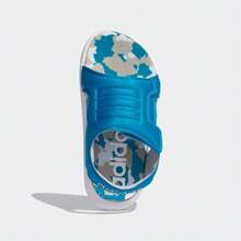 Adidas Kids Hook And Loop Casual Sports Sandals FY8861