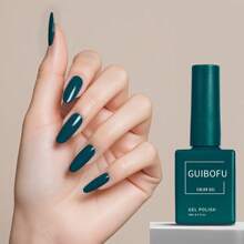 15ml Gel Nail Polish Set Same Color Same Bottle Soak Off Gel Polish Kit Nail Art Manicure Salon DIY At Home For Women 120 Color To Choose