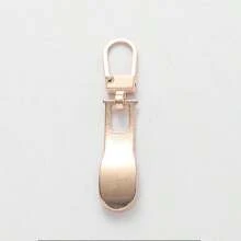 Set de 5 piezas de Kit de reparación de cremalleras - Tirones, deslizadores y cabezas de cremallera universales, cremalleras de repuesto para bolsas, ropa, jeans, mochilas, herramientas de costura versátiles para reparación de cremalleras DIY