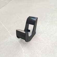 Portable Tape Cutter, Manual Cutting With Blocker, Easy To Carry, Multi-Color Options Back To School