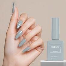 15ml Gel Nail Polish Set Same Color Same Bottle Soak Off Gel Polish Kit Nail Art Manicure Salon DIY At Home For Women 120 Color To Choose