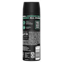 Axe Apollo All-Day Fresh Deodorant Body Spray - 5.1oz - 1 - View 2
