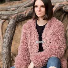 Set Of 3 Vintage Sweater Shawl Clips - Vintage Cardigan Tie Clips For Women And Girls - Perfect For Dress Shirt And Brooch Accessories Women Valentine's Day (Gold, Silver) - Multicolor - View 10