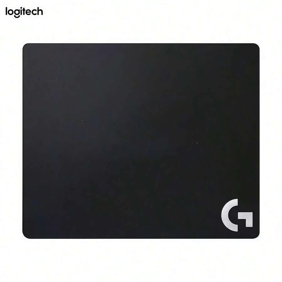 Logitech Bàn di chuột chơi game cứng/vải hai mặt - Bề mặt nhẵn ma sát thấp & theo dõi chính xác | Đế cao su chống trượt | Thảm ESports chuyên nghiệp cho FPS/MOBA/ - G440 - Xem 1