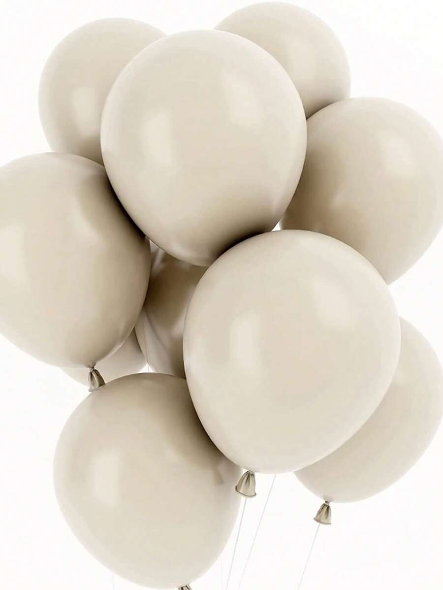 14 piezas de globos retro con diseño de aguacate de 12 pulgadas para decoraciones de fiesta