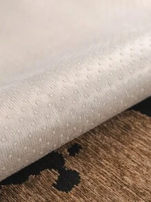1pc Versatile Sofa Cover, Modern Minimalist Anti-Skid Sofa Cushion Cover, Dust-Proof & Washable, Brown Fashion Soft Non-Fading Fur Pet Friendly Protector For Living Room, Bedroom, Office, Adjustable For Corner Sofa, L-Shaped Sofa & 1-4 Seater Sofa