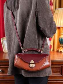 Borsa a tracolla donna