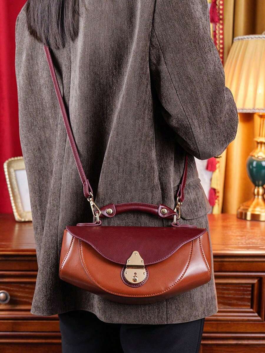 Borsa a tracolla donna