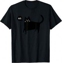 Funny Pet Lover T-Shirt Gift For Girlfriend Father's Day Gift For Grandpa,Black T-Shirt, 100% Cotton, Men's T-Shirt,,Funny Graphic T Shirts,S-XXXL,Vintage Shirt - Black - View 1