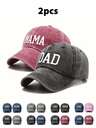 Men Baseball Cap