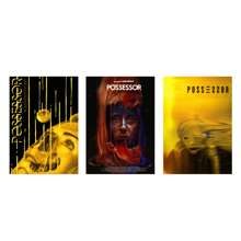 Set Of 1/3 Pcs Pop Wall Arts Posters, Pop Vintage Movie Prints, Canvas Posters Printing, Modern Wall Decor, Office, Bathroom, Study, Dormitory, Living Room, Bedroom, Home Decoration Unframed-Style ,Wall Art With Frame