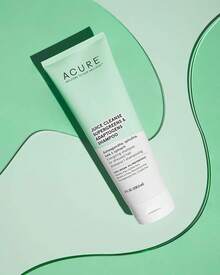 Acure Daily Workout Watermelon Shampoo | 100% Vegan | For Oily,  Stressed, Workout Heavy Hair | Watermelon &Amp; Blood Orange - Gentle Everyday Formula | 8 Fl Oz - Juice Cleanse - Supergreens - View 4