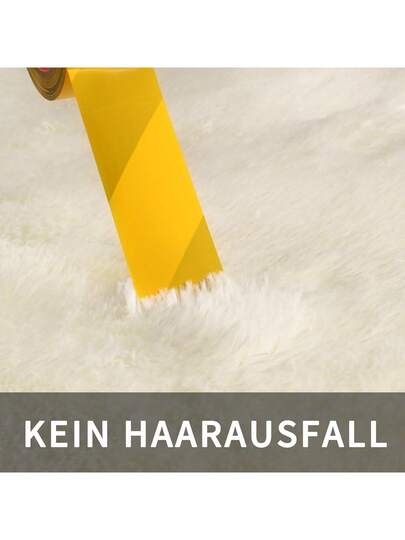 Piece Fluffy Shaggy Living Room Rug,Tie Dye Ultra Zachte Bedroom Vloer Carpet, Non Slip Indoor Mat, Home Kids view 5