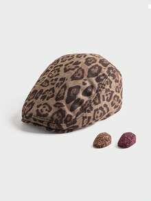 1 件可调节男士纯色遮阳帽运动高尔夫网球透气夏季帽子，多种帽檐线数和帽檐皮革颜色可选，是理想的礼物