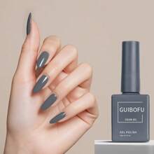 15ml Gel Nail Polish Set Same Color Same Bottle Soak Off Gel Polish Kit Nail Art Manicure Salon DIY At Home For Women 120 Color To Choose