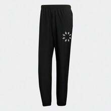 Adidas 3-Leaf Clover Sports Pants, Men's Fashion Long Pants H37728