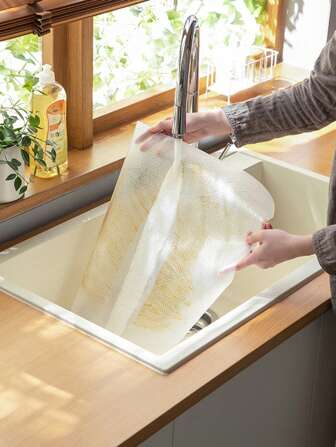 1 Roll EVA Semi-Transparent Cabinet Liner, Waterproof, Moisture-Proof, Oil-Proof, Mildew-Proof, For Drawers, Kitchen Cabinets, Wardrobes, Dining Tables ,Dehumidifier For Home