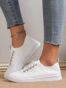 TOUT BLANC