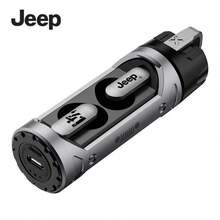 Jeep JP EW002 TWS 无线耳机 降噪耳塞 游戏视频耳机 HIFI 音质 运动耳机 - 均碼 - 查看 14