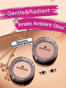 Sombra de ojos Essence Soft Touch 14 Flirting - 14 Coqueteo - Ver 2