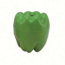 塑料食品保鲜盒套装，5 件/2 件/1 件蔬菜洋葱柠檬番茄辣椒大蒜形状密封容器，冰箱食品保鲜碗