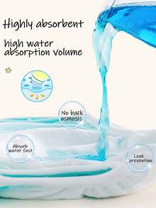 3pcs/Pack Baby Potty Training Pants, Waterproof Anti-Leakage Cute Printed Washable Briefs, Unisex Toddler Boys Girls - Multicolor - View 2