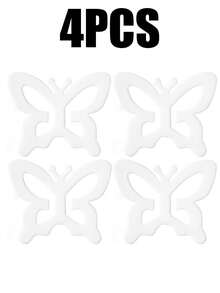 4/8/12pcs,Bra Strap Clips, Invisible Anti-Slip, Bra Strap Buckle, Bra Strap Holders For Slipping, Bra Strap Holder - Conceal Hide Straps - Cleavage Control,1/16/20/30/40/50/60/80/100/120pcs,Body Care, For Travel,Sport,Outdoor,Belt Christmas For Holiday Gift Giving Summer Cooling,Beach,Travel - Multicolor - View 67