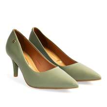 Vizzano Women's Pumps With Soft Low Heel Original - 淺綠色 - 查看 4