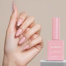 15ml Gel Nail Polish Set Same Color Same Bottle Soak Off Gel Polish Kit Nail Art Manicure Salon DIY At Home For Women 120 Color To Choose