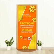 Maio laranja CP-382